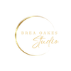 Brea Oakes Photography Logotype