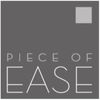 Piece of Ease Logotipo