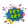 PetArt Logotyp