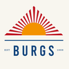Burgs Logotipo