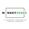 Monkeyverse Logotype