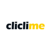 Cliclime Eyewear Logotype