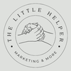 The Little Helper - Marketing & More Logotyp
