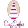 CupCakes Wien Logotyp