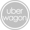 uberwagon Logó