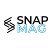 SP SnapMag Logotype