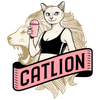 Catlion Logó