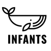 Infant Store Logotype