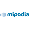 mipodia Logotyp
