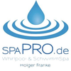 spaPRO Shop Logotype