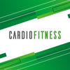 CARDIOFITNESS Logotype