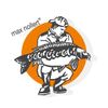 Imperial Fishing Logotype