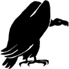 Vultures of Culture Logotyp