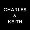 Charles & Keith Logotype