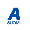 Action Suomi Logotyyppi