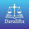 Daralifta Logotipo