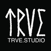TRVE.STUDIO Logotype