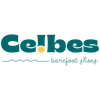Ceibes Barefoot Shoes Logotipo