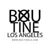 Boutine LA Logotype