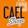 Cael Logotyp