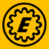 Europa Coche ES - Coches Nuevos, Coches de Ocasión, Coches Seminuevos. Logotype