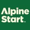 Alpine Start Logo