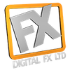 DFXLTD Logotyp
