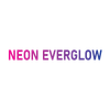 NEON EVERGLOW Logotipo