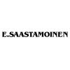 E.SAASTAMOINEN OY Logotype