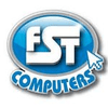 FST Computers Logotip