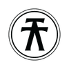 The Tribute Agency Logotyyppi