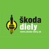 Škoda-Diely Logotyp