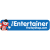 The Entertainer Logotype