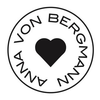 ANNA VON BERGMANN Logotype