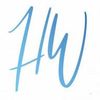 HW Pro Nail Systems Logotype