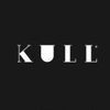 KULL mote og interiør Logotype