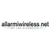 allarmiwireless.net Logotipo