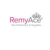 RemyAce Logó