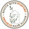 Roots with Purpose Logotyp