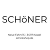 SCHöNER Logotype