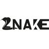 Znake Padel Logotype