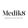 Medik8.fi Logotyyppi