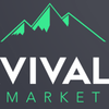 Survival Kit Market Logó