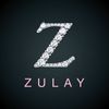 Zulay's Nails Logotype