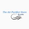 The Air Purifier Store Logotip