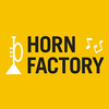 HORN FACTORY Logotype