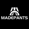 Madepants Apparel Logotype
