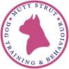 Mutt Strut Dog Training & Behaviour Logotyp