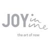 Joy in me Logotyp