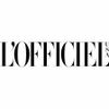 L'OFFICIEL Logotype